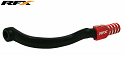RFX Race Gear Pedal SX85 18-26 / SX125/150 17-22 / MC85 21-26 / MC125 21-23 Black/Red