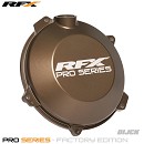RFX Clutch Cover KTM SXF450 16-20 / EXC-FC450 17-20 / EXC-F500 18-20 / FC450 16-20 / FE450 17-20