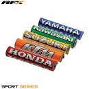 RFX Barpad SUZUKI Yellow