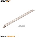 RFX Duel Spoon End Tyre Lever (Silver) Universal 240mm / 9.5in Long