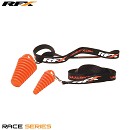 RFX Exhaustplug 4STR ORANGE incl. Lanyard