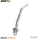 RFX Kickstarter CR125 98-07 SILVER