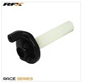 RFX Throttle Assembly CR125/250 -92