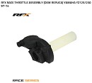 RFX Throttle Assembly YZ125/250 97-26 / KX125/250 92-08 / RM125/250 01-16