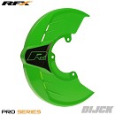 RFX Pro Disc Guard GREEN  (to fit RFX disc mounts)