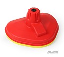 RACETECH Airboxcover CRF250 04-09 / CRF450 03-08 / CRFX250 04-16 / CRFX450 05-17 / KXF250 04-16 / KXF450 06-15