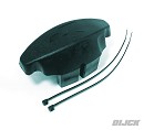 RACETECH Pro Taper Bar Pad Rubber 28mm