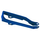 RACETECH Chain Slider Small SX/F 00-10 / EXC/F 00-11 BLUE
