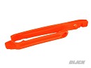 RACETECH Chain Slider EXC/F 125/200/250/300/350/450/500 12-23 ORANGE