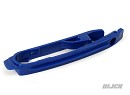 POLISPORT Chain Slider SX/F125//150/250/350/450 11-19 BLUE