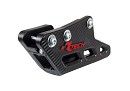 RACETECH Rear Chain Guide KXF250 09-24 / KXF450 09-24 BLACK