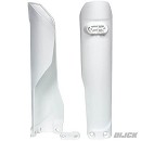 ACERBIS Fork Protectors All SX/F 15-22 / EXC/F 16-23 / TC/FC 15-22 / TE/FE 16-20 15-23 / MC125 21-23 / MCF250/450 21-23 / EC250/300 21-23 / ECF250/350 21-23 WHITE