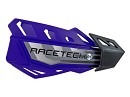 RACETECH FLX Handguards + Mount BLUE