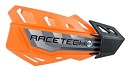 RACETECH FLX Handguards + Mount Orange