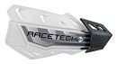 RACETECH FLX Handguards + Mount White