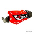 RACETECH FLX Handguards + Mount Fluor Orange