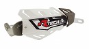 RACETECH ALU FLX Handguards WHITE