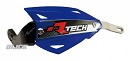 RACETECH ALU Vertigo Handguards Blue