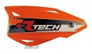 RACETECH Vertigo Hanguards + Mount Orange