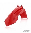 RACETECH Front Fender GASGAS MC65 21-23 / SX65 16-23 RED