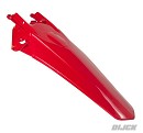 RACETECH Rear Fender SX/F 19-22 / MC125 21-23 / MCF250/450 21-23  RED