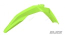 RACETECH Front Fender HVA TC/FC 16-22 / TE/FE 17-23 NEON YELLOW