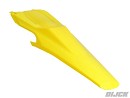 RACETECH Rear Fender HVA TE125 20-23 / TE250/300+ TE250i / 300i 20-23 / FE250/350/450 20-23 YELLOW