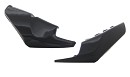 RACETECH Side Panels HVA TC125 19-22/ TC-TX250/300 19-22/ FC250/350/450 19-22 / FS450 19-23 / TE-FE250/300/350/450/501 20-23/ FX350/450 19-23 Antraciet Grijs
