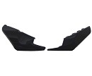 RACETECH Side Panels HVA TC125 19-22/ TC-TX250/300 19-22/ FC250/350/450 19-22 / FS450 19-23 / TE-FE250/300/350/450/501 20-23/ FX350/450 19-23 BLACK