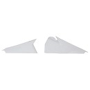 RACETECH Airbox Side Panels HVA TC125 19-22/ TC-TX250/300 19-22 / FC250/350/450 19-22 / FS450 19-22 / TE-FE250/300/350/450/501 20-22/ FX350/450 19-22 WHITE