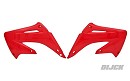 RACETECH Rad Scoops CR125/250 02-08 RED
