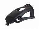 RACETECH Gas Tank Cover CRF250 18-21 / CRF450 17-20 BLACK