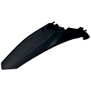RACETECH Rear Fender MX TC/FC 125/250/350/450 14-16 BLACK