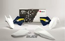 RACETECH Plastic Kit HVA TE/FE 15-16-  OEM Colour