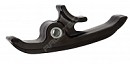 RACETECH Chain Slider Small SX/F 12-17 / EXC/F 12-17 BLACK