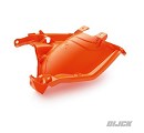 KTM OEM Air Box Bottom Orange SX125/150 16-18 / SX250 17-18 / EXC125/250/300 17-18 / SXF250/350/450 16-18 / EXC-F 250/350/450/500 18