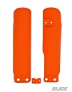 RACETECH Fork Protectors SX65 09-18 ORANGE