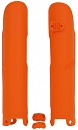 RACETECH Fork Protectors All SX/F 00-07 ORANGE