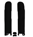 RACETECH Fork Protectors All SX/F 00-07 BLACK