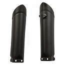 RACETECH Fork Protectors All SX85 04-08 BLACK