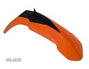 RACETECH Front Fender SX65 09-11 ORANGE