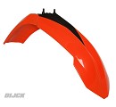 RACETECH Front Fender SX85 13-17 ORANGE
