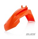 RACETECH Front Fender SX65 16-23 ORANGE