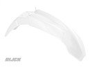 RACETECH Front Fender SX/F 03-06 / EXC/F 03-07 WHITE