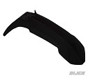 RACETECH Front Fender SX65 09-11 BLACK