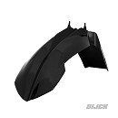 RACETECH Front Fender SX65 12-15 BLACK