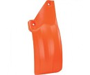 RACETECH Air Box Mud Flap SX125/150 / SXF250/350/450 16-21 ORANGE