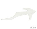 RACETECH Radiator Scoops SX125/150/250 19-22 / SXF250/350/450 19-22 / EXC/EXC-F 20-22/ MC125 21-22 / MCF250/450 21-22 / EC250/300 21-22 / ECF250/350 21-22 WHITE