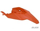 RACETECH Rear Fender+ Side Panels SX65 09-15 ORANGE