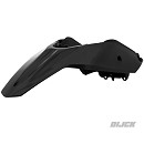 RACETECH Rear Fender+Side Panels SX65 09-15 BLACK